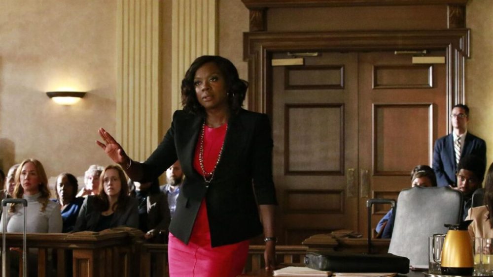 How to Get Away with Murder // Source : ABC/Mitch Haaseth How to Get Away with Murder // Source : ABC/Mitch Haaseth