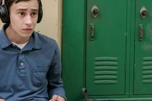 Atypical // Source : Greg Gayne/Netflix