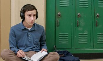 Atypical // Source : Greg Gayne/Netflix Atypical // Source : Greg Gayne/Netflix