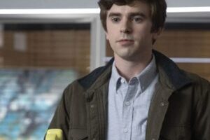 The Good Doctor // Source : ABC/Jack Rowand The Good Doctor // Source : ABC/Jack Rowand