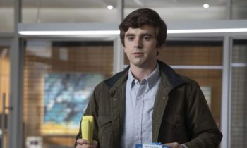 The Good Doctor // Source : ABC/Jack Rowand The Good Doctor // Source : ABC/Jack Rowand