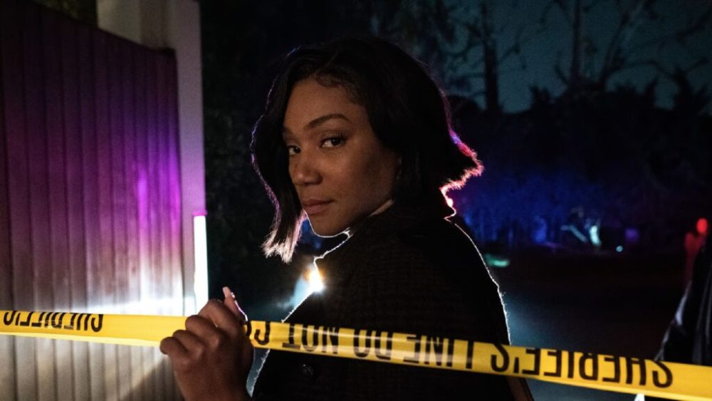 The Afterparty // Source : Apple TV+ The Afterparty // Source : Apple TV+