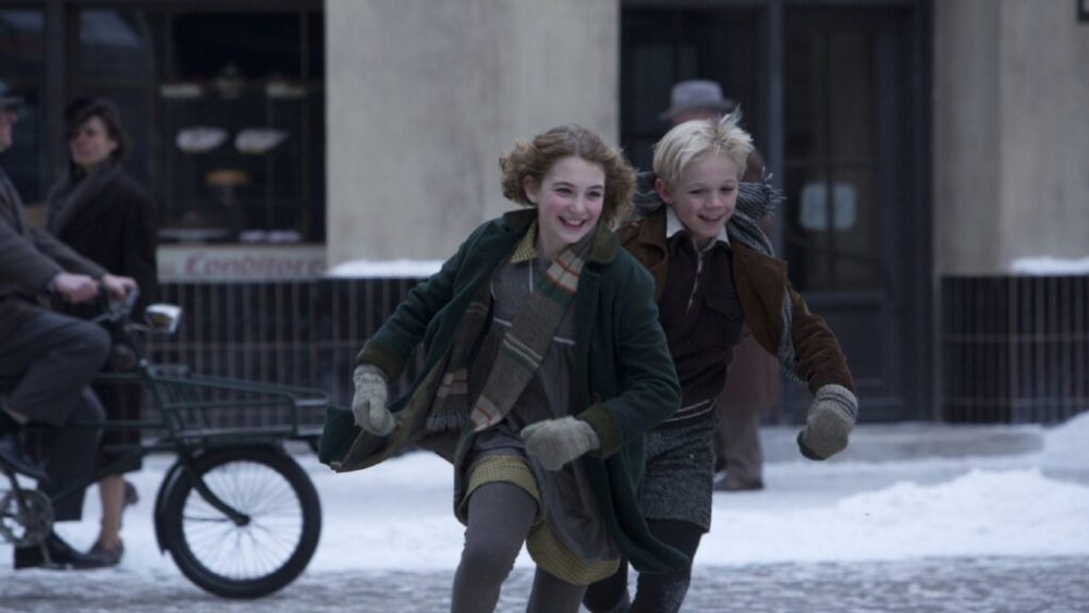 La Voleuse de livres // Source : 20th Century Fox La Voleuse de livres // Source : 20th Century Fox