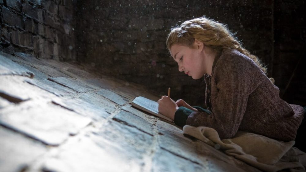 La Voleuse de livres // Source : 20th Century Fox La Voleuse de livres // Source : 20th Century Fox