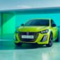 La nouvelle Peugeot e-208 // Source : Peugeot La nouvelle Peugeot e-208 // Source : Peugeot