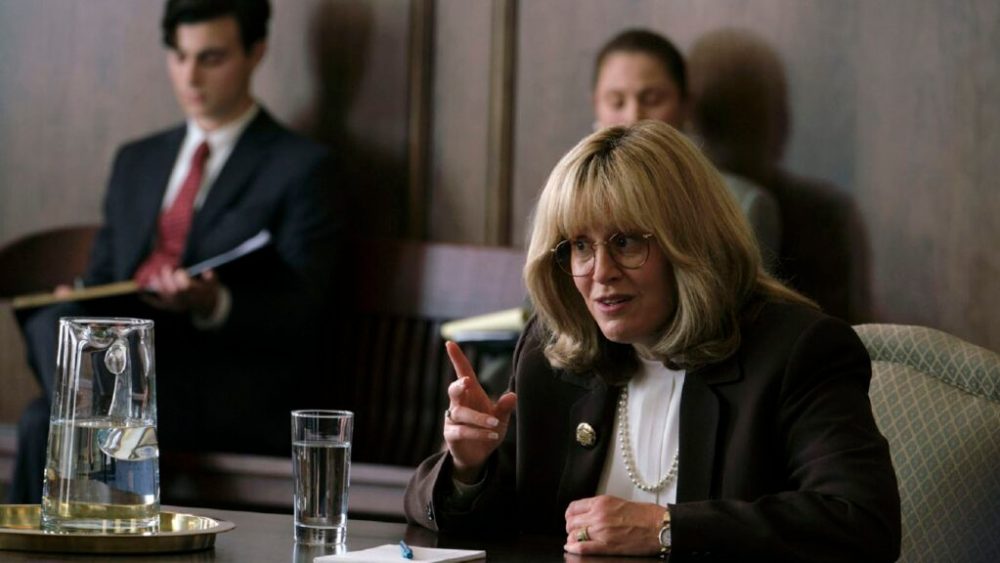American Crime Story // Source : Twentieth Century Fox Film Corporation and FX Productions American Crime Story // Source : Twentieth Century Fox Film Corporation and FX Productions