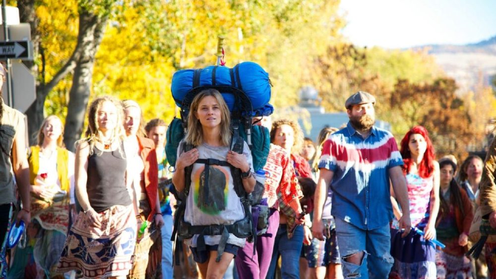 Wild // Source : Twentieth Century Fox Wild // Source : Twentieth Century Fox
