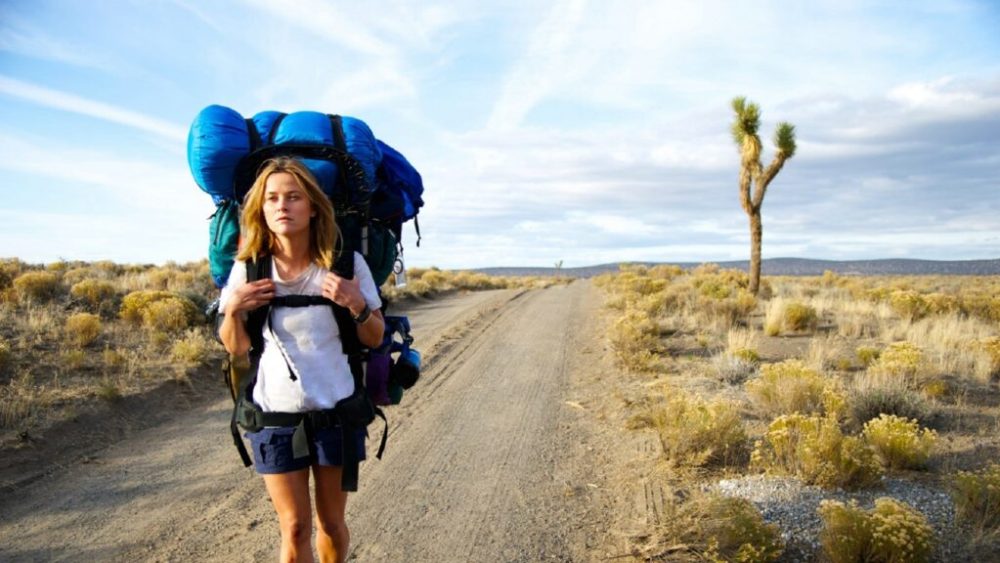Wild // Source : Twentieth Century Fox Wild // Source : Twentieth Century Fox