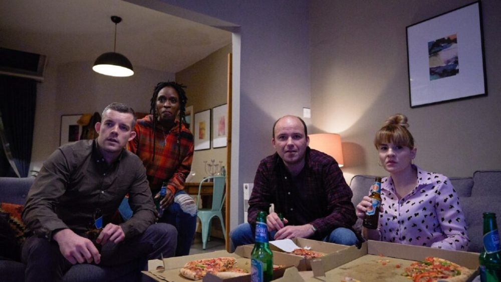 Years and Years // Source : BBC / HBO Years and Years // Source : BBC / HBO