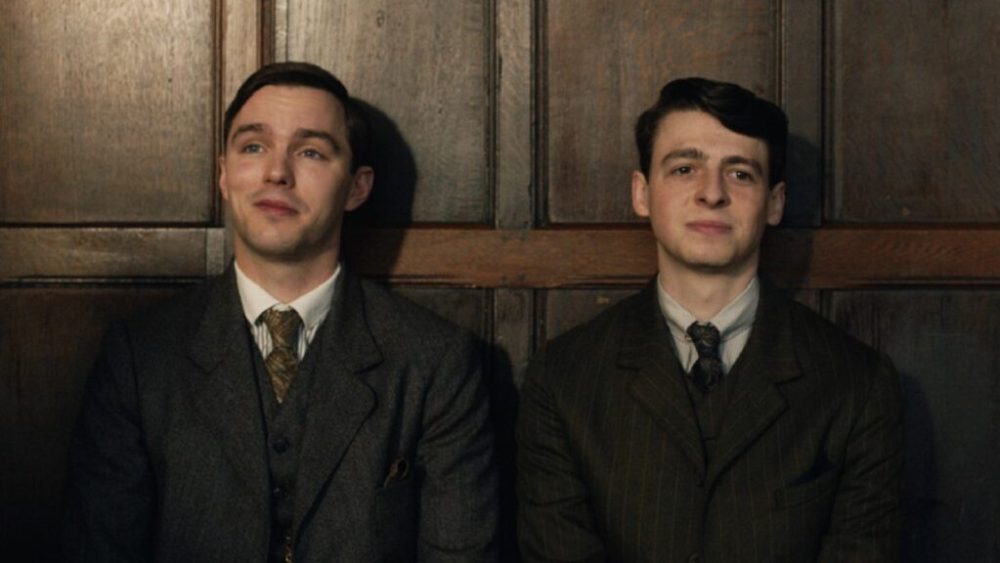Tolkien // Source : Twentieth Century Fox Tolkien // Source : Twentieth Century Fox