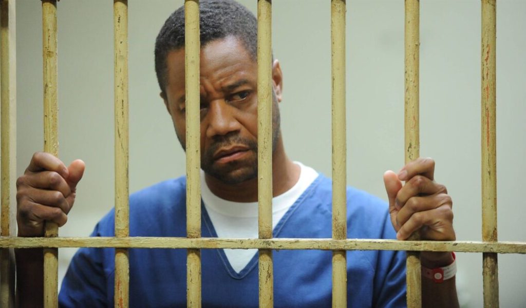 American Crime Story // Source : Ray Mickshaw/FX American Crime Story // Source : Ray Mickshaw/FX