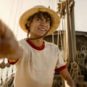 Luffy a le pouvoir d'être « élastique ». // Source : Netflix Luffy a le pouvoir d'être « élastique ». // Source : Netflix
