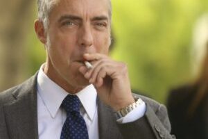 Harry Bosch // Source : Amazon