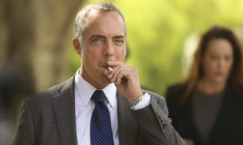 Harry Bosch // Source : Amazon Harry Bosch // Source : Amazon