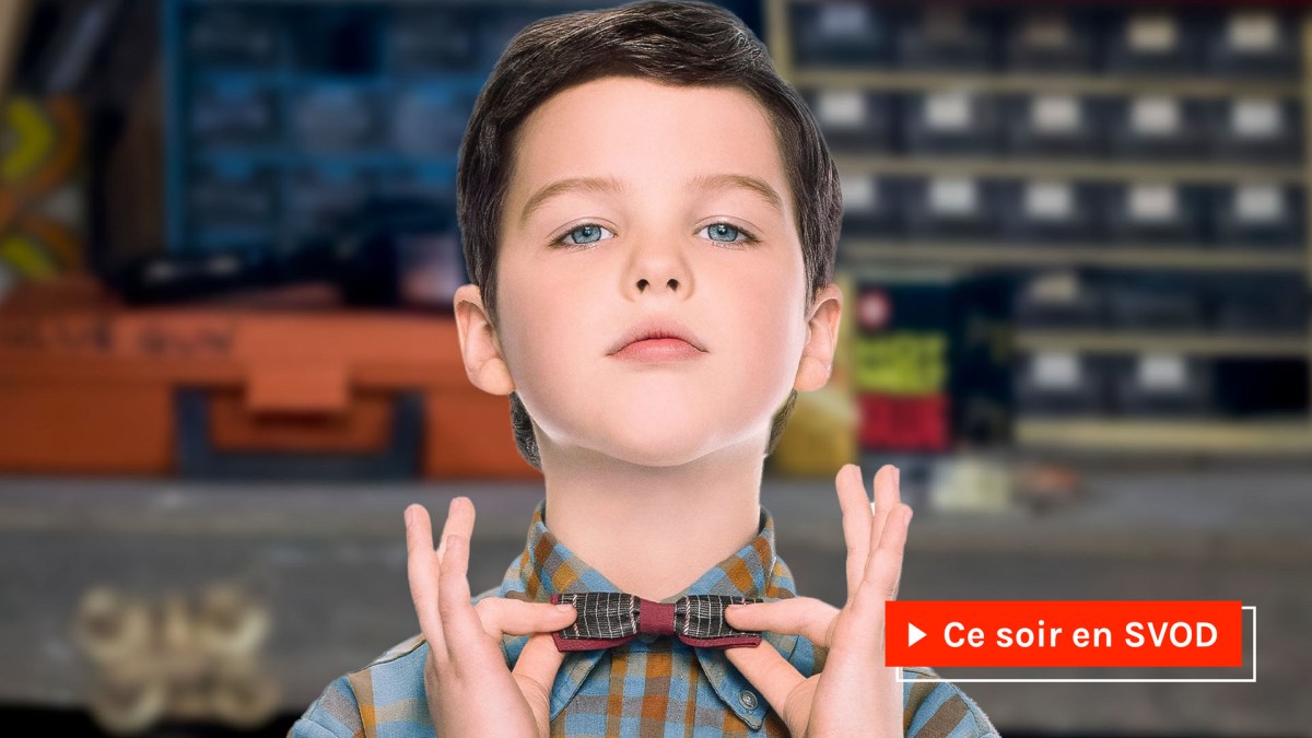 Young Sheldon // Source : CBS Young Sheldon // Source : CBS