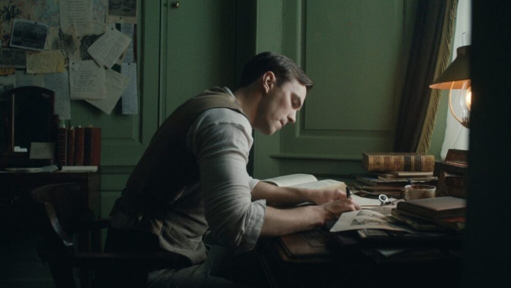 Tolkien // Source : Twentieth Century Fox Tolkien // Source : Twentieth Century Fox