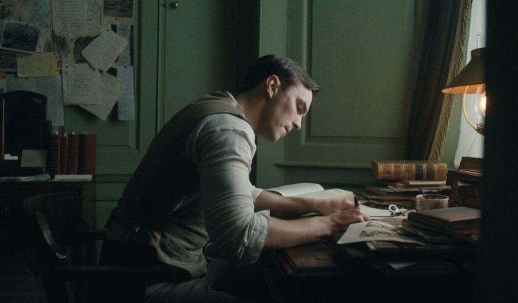 Tolkien // Source : Twentieth Century Fox Tolkien // Source : Twentieth Century Fox