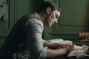 Tolkien // Source : Twentieth Century Fox Tolkien // Source : Twentieth Century Fox