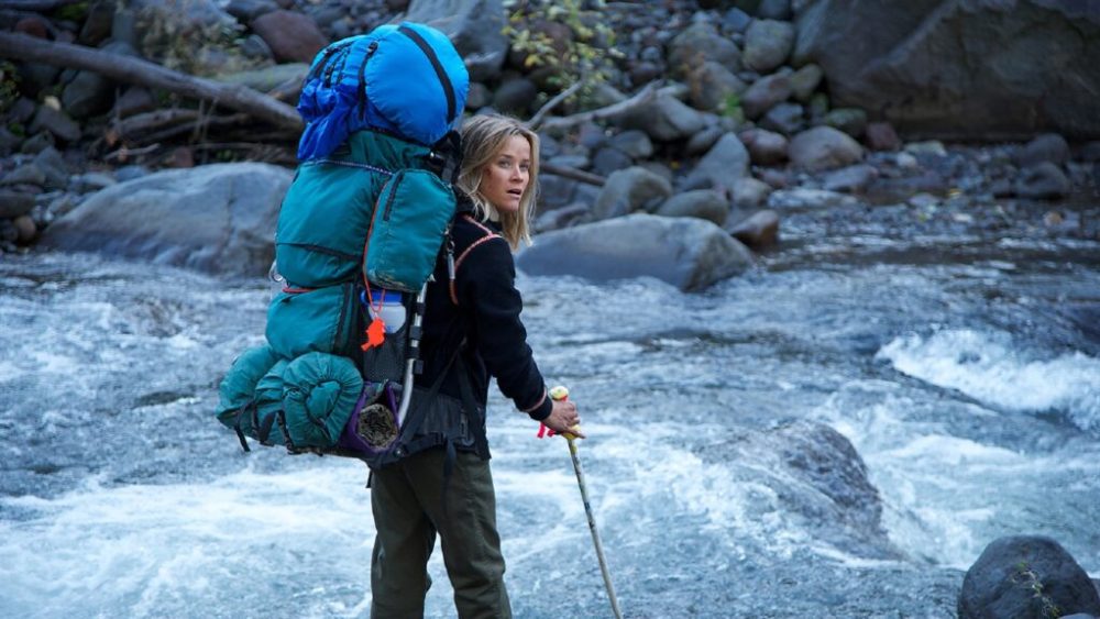Wild // Source : Twentieth Century Fox Wild // Source : Twentieth Century Fox