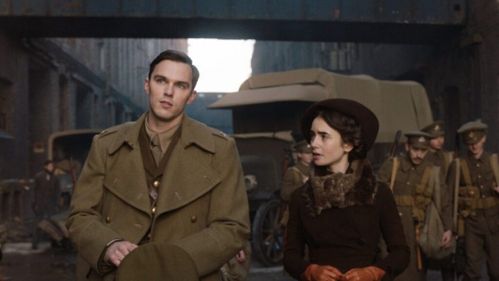 Tolkien // Source : Twentieth Century Fox Tolkien // Source : Twentieth Century Fox