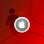 Les airtags d'Apple peuvent servir à pister des femmes // Source : Adèle Foehrenbacher pour Numerama Les airtags d'Apple peuvent servir à pister des femmes // Source : Adèle Foehrenbacher pour Numerama