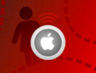 Les airtags d'Apple peuvent servir à pister des femmes // Source : Adèle Foehrenbacher pour Numerama Les airtags d'Apple peuvent servir à pister des femmes // Source : Adèle Foehrenbacher pour Numerama