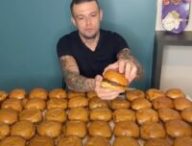 Alan dans une vidéo probablement truquée Alan dans une vidéo probablement truquée