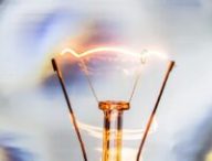 Ampoule vue de près // Source : Pixabay