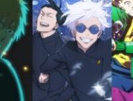 Source : Crunchyroll, Disney +