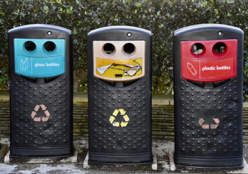 En France, seuls 28% des emballages plastiques sont recyclés En France, seuls 28% des emballages plastiques sont recyclés