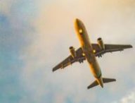Un avion. // Source : Canva