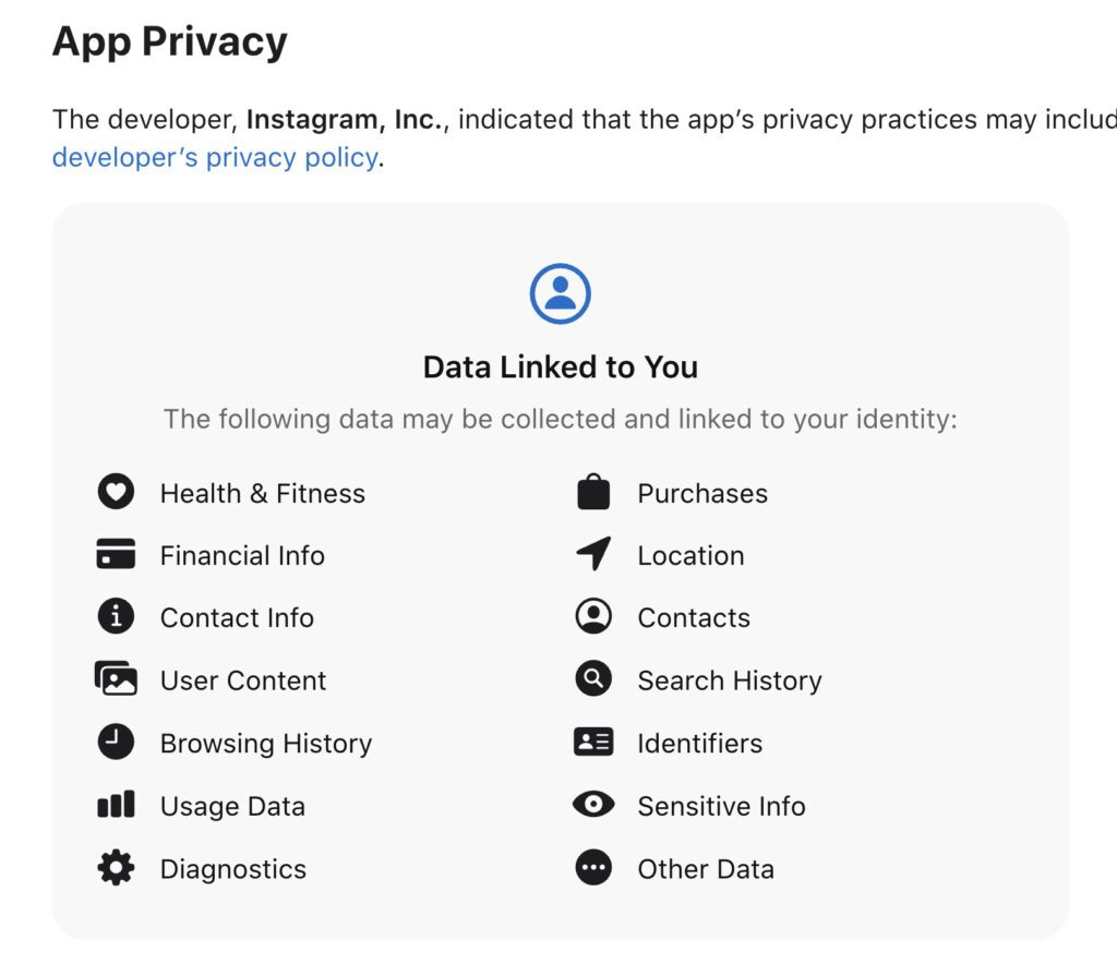 Source : App Store Source : App Store
