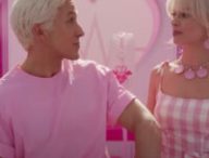 Google a célébré Barbie et Ken à l'occasion du nouveau film de Greta Gerwig. // Source : Warner Bros. Capture d'écran Numerama. Google a célébré Barbie et Ken à l'occasion du nouveau film de Greta Gerwig. // Source : Warner Bros. Capture d'écran Numerama.