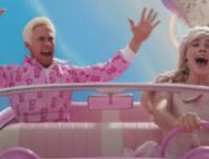 Si Barbie est le premier succès au cinéma de Mattel, ce n'est peut-être pas le dernier. // Source : Warner Bros Si Barbie est le premier succès au cinéma de Mattel, ce n'est peut-être pas le dernier. // Source : Warner Bros