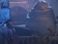 Star Wars: Outlaws // Source : Capture d'écran YouTube Ubisoft