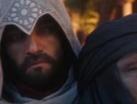 Assassin's Creed Mirage // Source : Ubisoft
