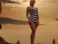 La scène d'ouverture de Barbie s'inspire directement d'un des plus grands classiques du cinéma. // Source : Warner Bros sur Youtube La scène d'ouverture de Barbie s'inspire directement d'un des plus grands classiques du cinéma. // Source : Warner Bros sur Youtube