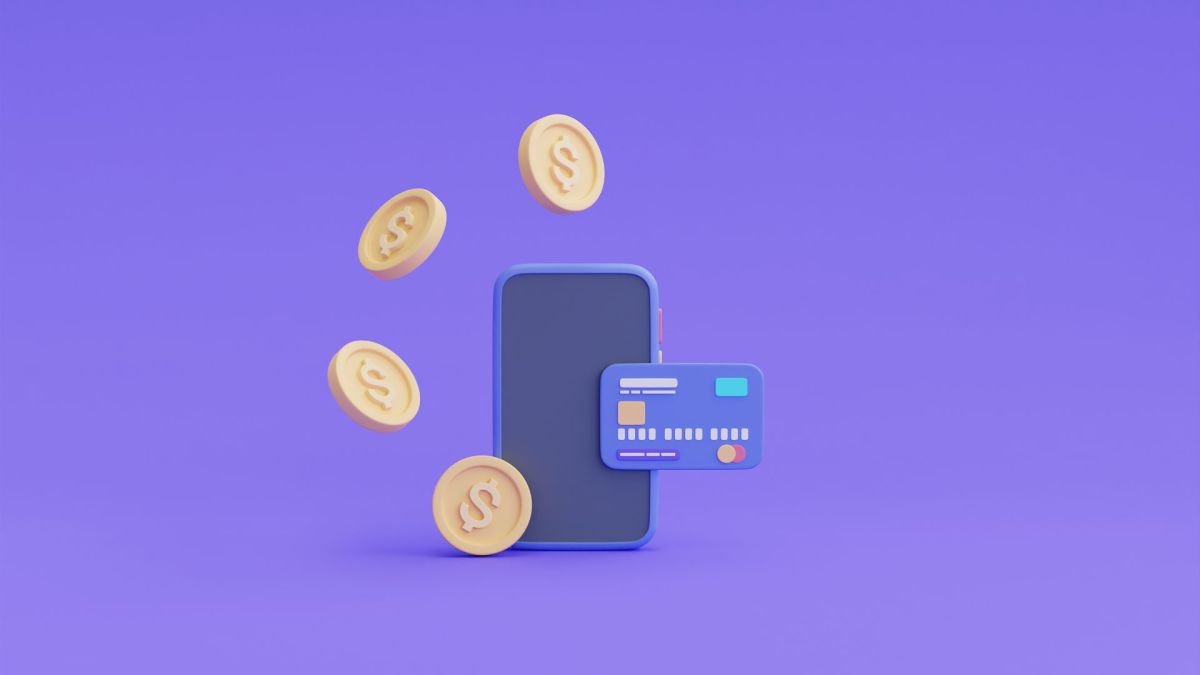 Le cashback est une pratique de plus en plus répandue // Source : Canva Le cashback est une pratique de plus en plus répandue // Source : Canva