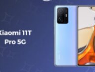 xiaomi 11T Pro // Source : Numerama xiaomi 11T Pro // Source : Numerama