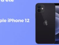 Iphone 12 soldes // Source : Numerama