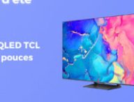 tcl 65C745 // Source : Numerama tcl 65C745 // Source : Numerama