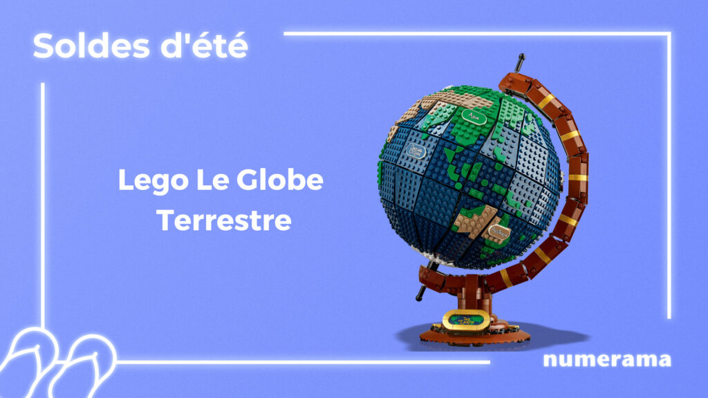 Source : Numerama Source : Numerama