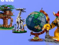 Lego Solde Fnac // Source : Numerama
