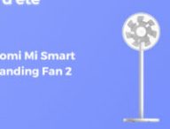 Xiaomi ventilateur // Source : Numerama Xiaomi ventilateur // Source : Numerama