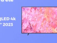 Q60C samsung // Source : Numerama Q60C samsung // Source : Numerama