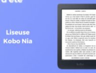 Kobo nia soldes // Source : Numerama Kobo nia soldes // Source : Numerama