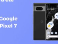 google pixel 7 solde // Source : numerama google pixel 7 solde // Source : numerama