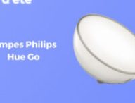 hue go // Source : Philips