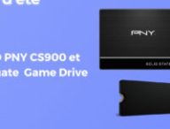SSD soldes // Source : Numerama