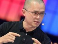 Changpeng Zhao, le président de Binance // Source : Wikimedia Commons